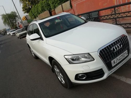 2014 Audi Q5 in good condition for sale