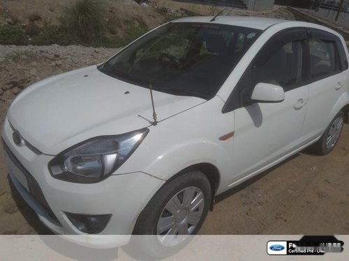 Used 2011 Ford Figo for sale in best price