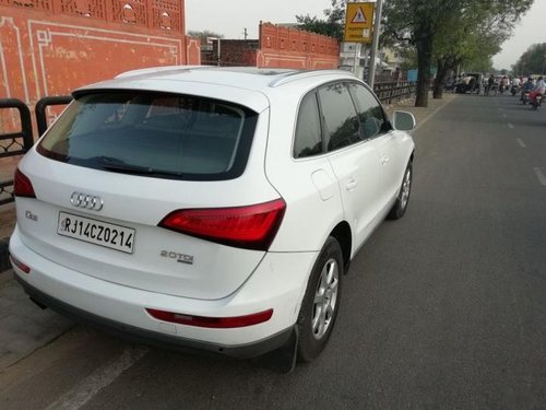 2014 Audi Q5 in good condition for sale