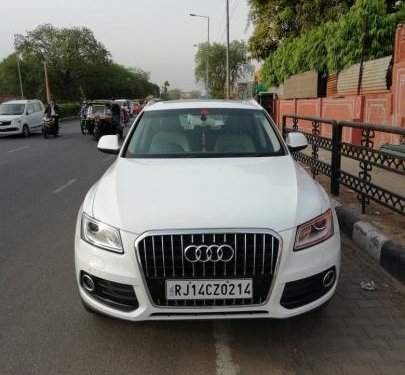 2014 Audi Q5 in good condition for sale