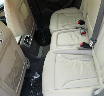 2014 Audi Q5 in good condition for sale