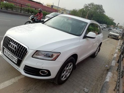 2014 Audi Q5 in good condition for sale