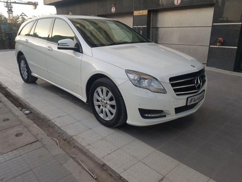 2013 Mercedes Benz R Class for sale