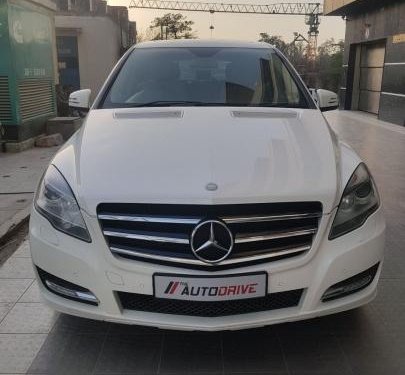 2013 Mercedes Benz R Class for sale