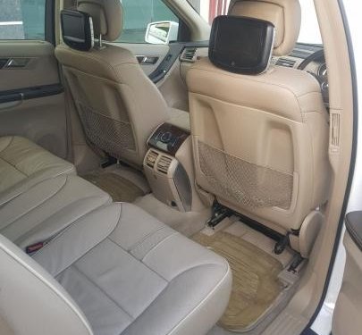 2013 Mercedes Benz R Class for sale