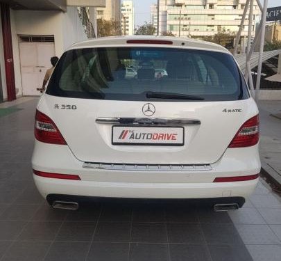 2013 Mercedes Benz R Class for sale