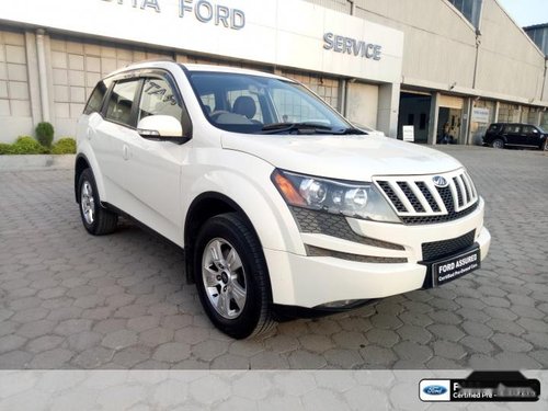 Good as new 2015 Mahindra XUV500 for sale