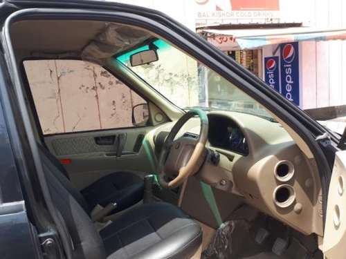 Used Tata Safari DICOR 2.2 LX 4x2 BS IV 2015 for sale in best deal