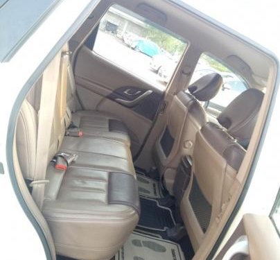 Good as new 2015 Mahindra XUV500 for sale