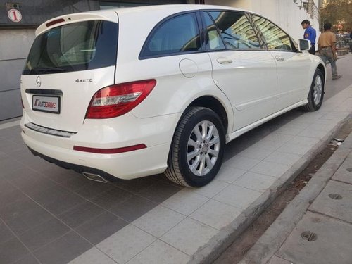 2013 Mercedes Benz R Class for sale