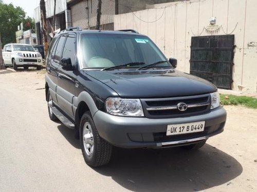 Used Tata Safari DICOR 2.2 LX 4x2 BS IV 2015 for sale in best deal