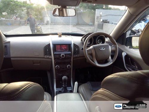 Good as new 2015 Mahindra XUV500 for sale