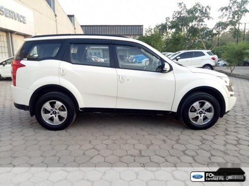 Good as new 2015 Mahindra XUV500 for sale