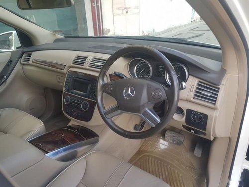 2013 Mercedes Benz R Class for sale