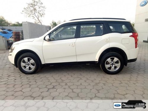 Good as new 2015 Mahindra XUV500 for sale