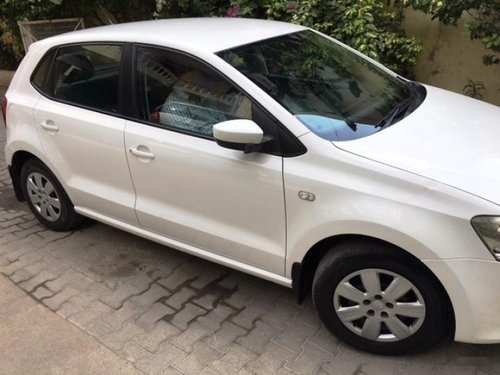 Used Volkswagen Polo 2013 for sale at low price