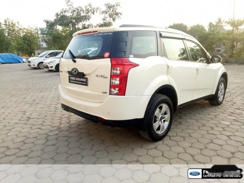 Good as new 2015 Mahindra XUV500 for sale