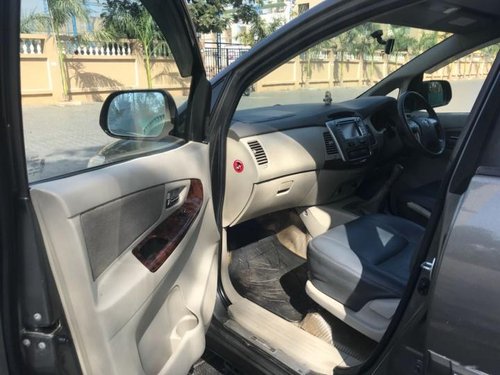 2012 Toyota Innova for sale at low price