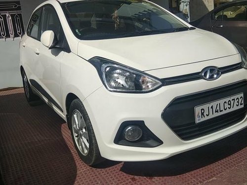 Hyundai Xcent 2015 in good condition for sale