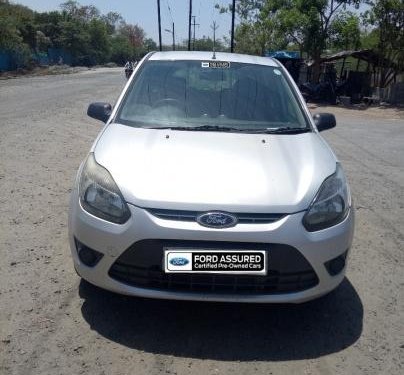 Used 2011 Ford Figo car at low price