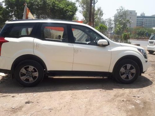 Mahindra XUV500 2015 in good condition for sale 