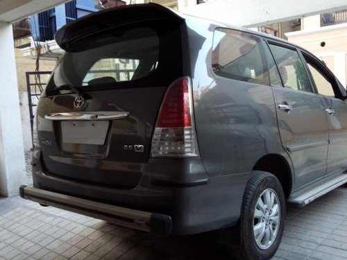 Toyota Innova 2004-2011 2011 in good condition for sale