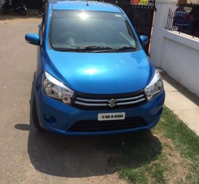 2016 Maruti Suzuki Celerio for sale at low price