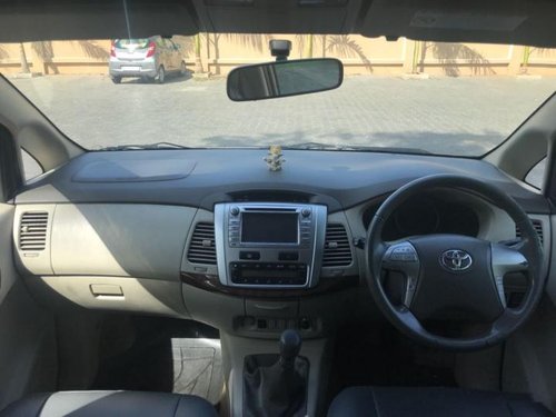 2012 Toyota Innova for sale at low price