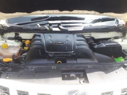 Mahindra XUV500 2015 in good condition for sale 