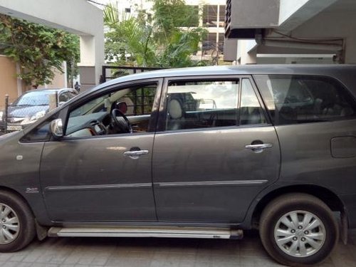 Toyota Innova 2004-2011 2011 in good condition for sale