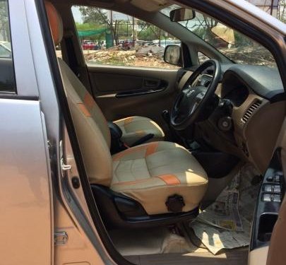 Used Toyota Innova car for sale at low price