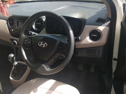 Hyundai Xcent 2015 in good condition for sale