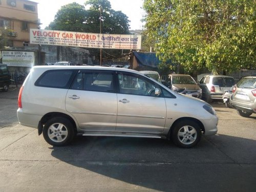 Toyota Innova 2004-2011 2006 in good condition for sale