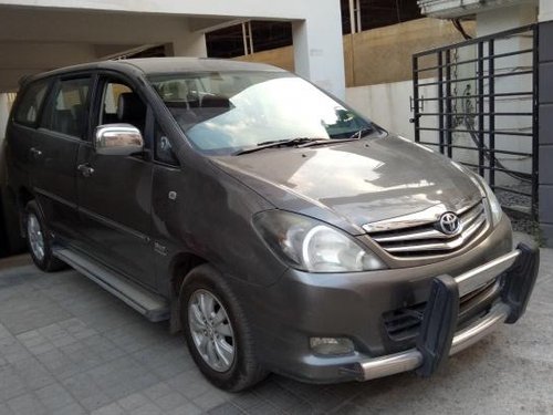 Toyota Innova 2004-2011 2011 in good condition for sale