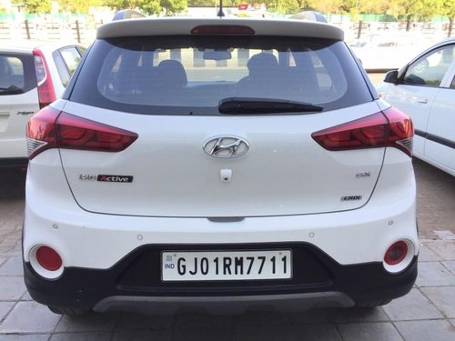 2015 Hyundai i20 Active for sale at low price