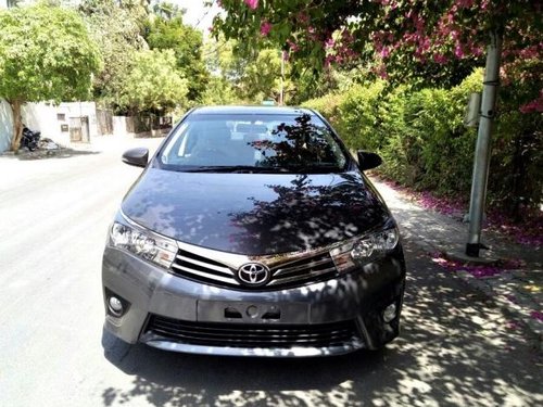 Used 2015 Toyota Corolla Altis for sale