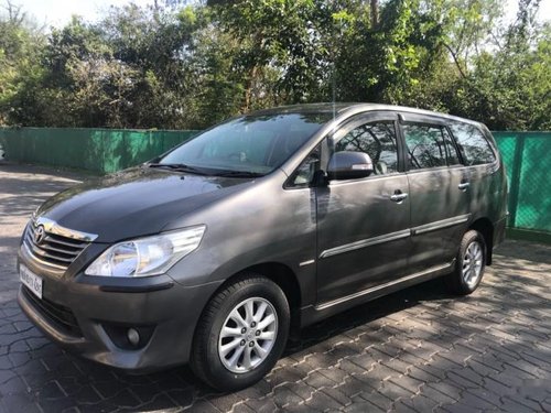 2012 Toyota Innova for sale at low price