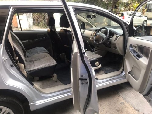 Used 2013 Toyota Innova for sale in best deal