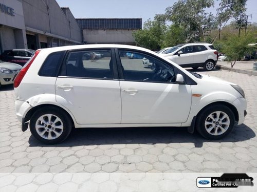 Used 2012 Ford Figo car at low price