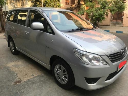 Used 2013 Toyota Innova for sale in best deal