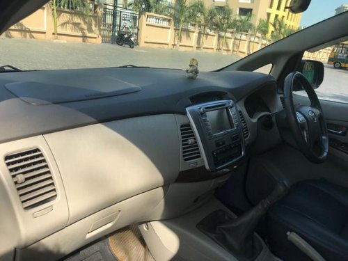 2012 Toyota Innova for sale at low price