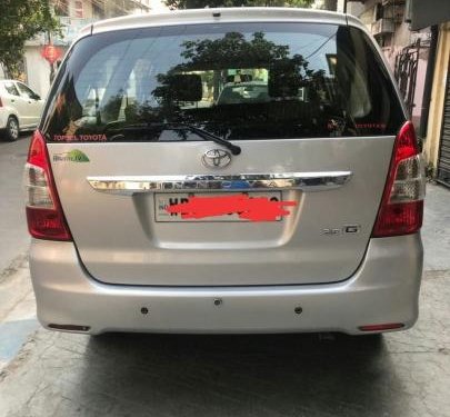 Used 2013 Toyota Innova for sale in best deal