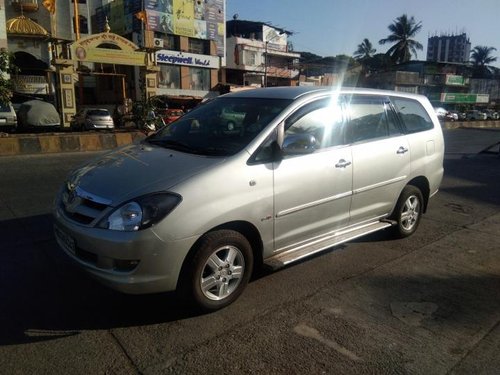 Toyota Innova 2004-2011 2006 in good condition for sale