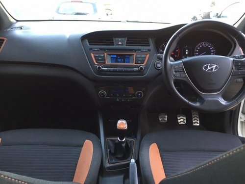 2015 Hyundai i20 Active for sale at low price