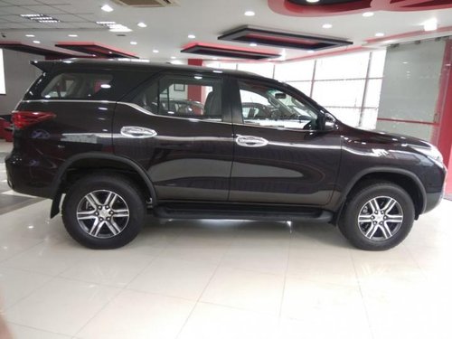 Used 2016 Toyota Fortuner for sale in best deal