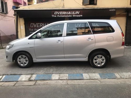 Used 2013 Toyota Innova for sale in best deal