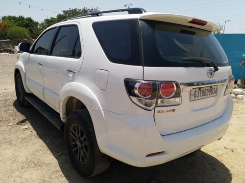 Used Toyota Fortuner 4x2 Manual 2015 for sale at best price