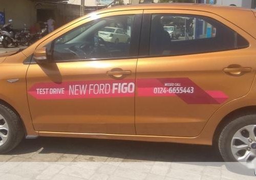 Good as new 2015 Ford Figo for sale