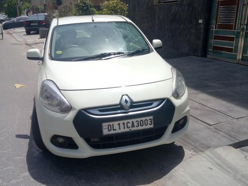 Used 2013 Renault Scala for sale at low price