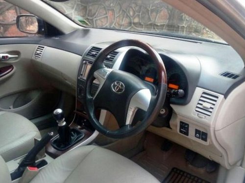 Used 2012 Toyota Corolla Altis for sale at low price